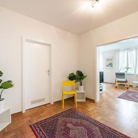 New Town Spacious Apartment Warschau Buitenkant foto