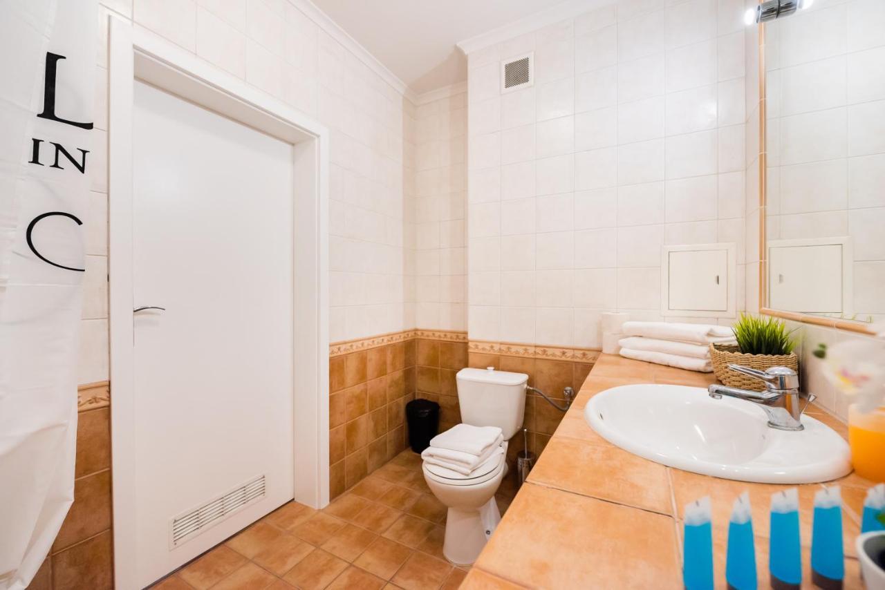 New Town Spacious Apartment Warschau Buitenkant foto